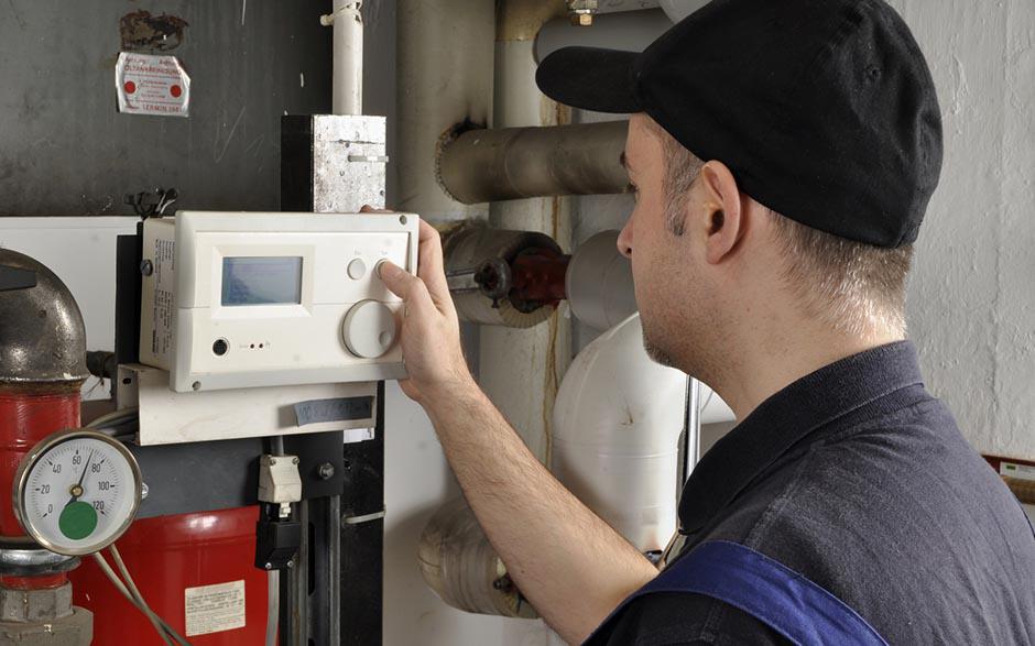 entretien d'une chaudière gaz La Ville-du-Bois