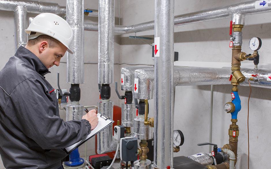 entretien chaudière fuel Chaville